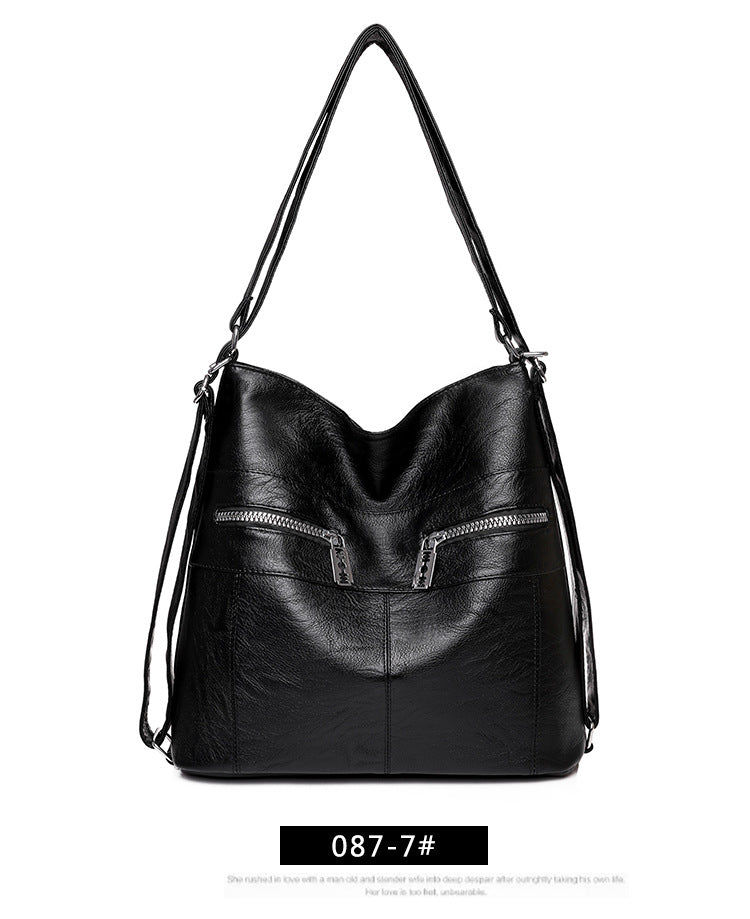 Big Large Capacity High Sense Portable Bags