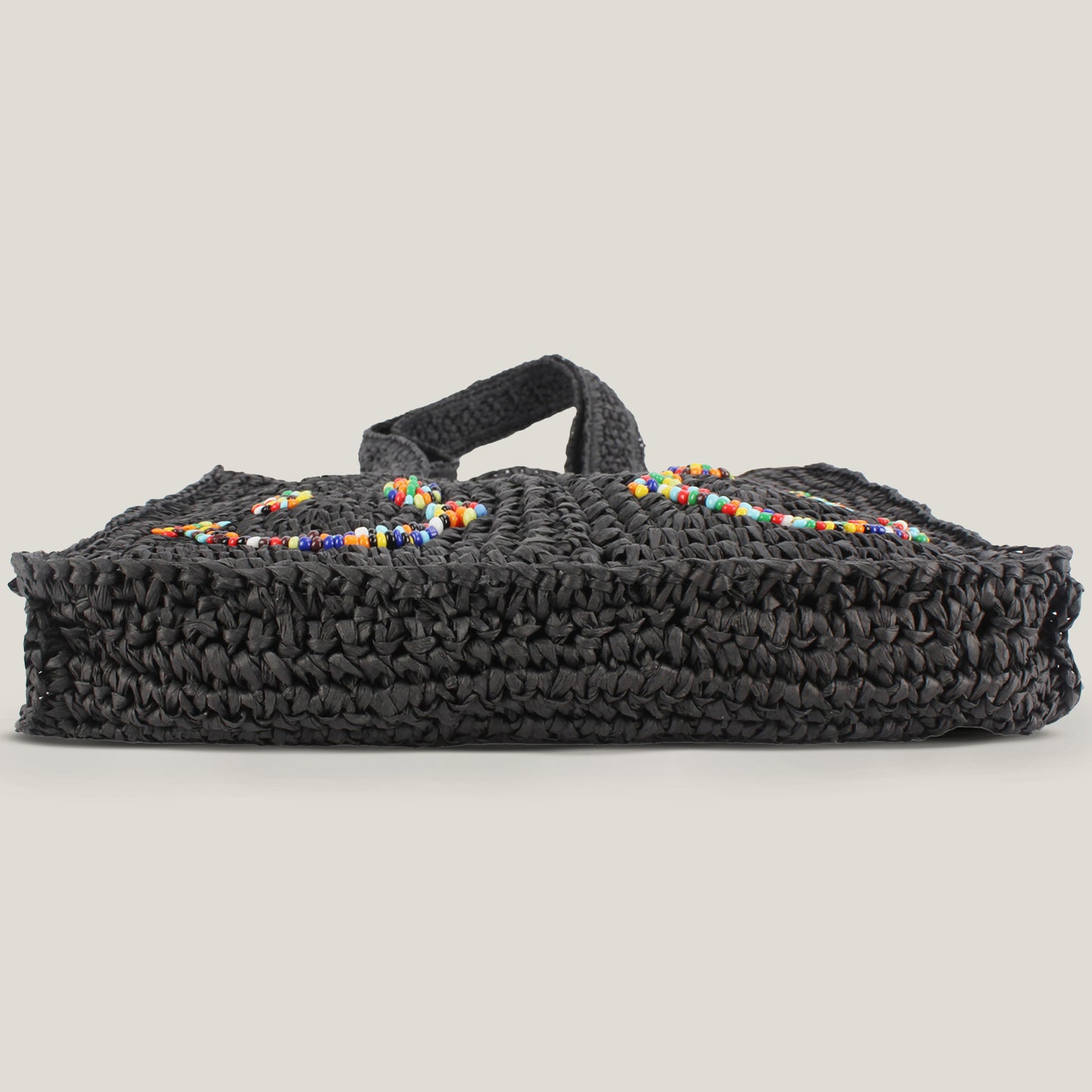 Women's Hand-woven Seaside Vacation Daily Commute Leisure Stylish Simple Bags
