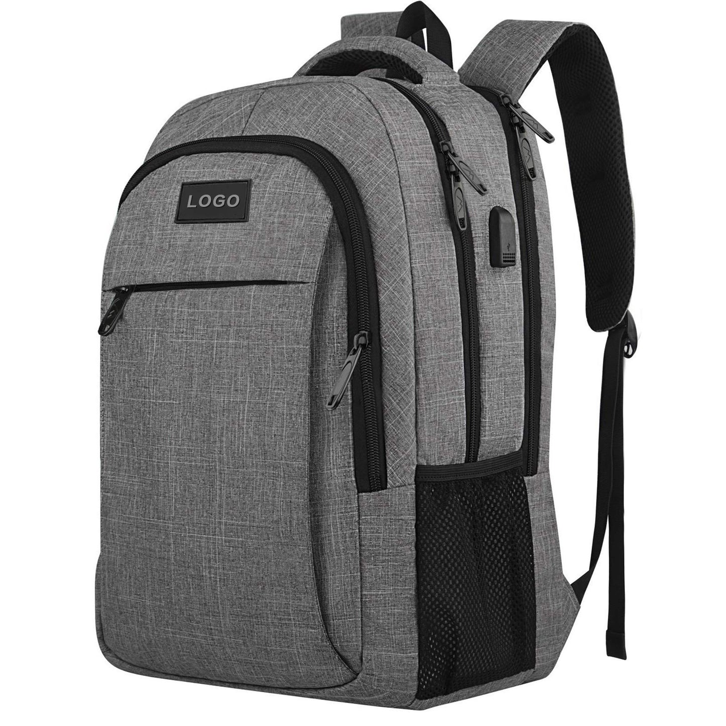 Cool Men's High-grade Large Capacity Business Backpacks