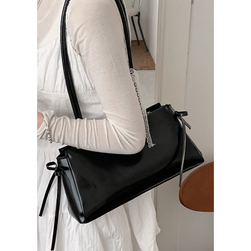 Graceful Comfortable Design Spring Commuter Hand Underarm Bag