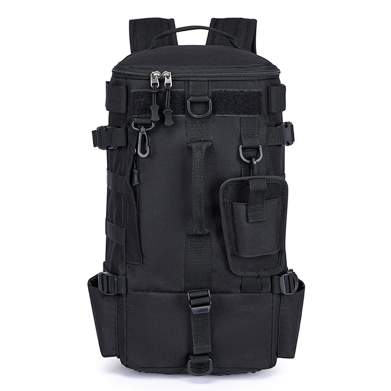 Men's One Large Capacity Portable Fishing Insertion Travel Bags