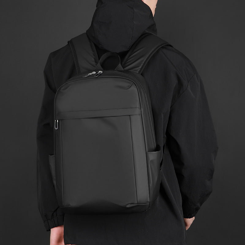 Business Simple Large Capacity Commuter Computer Leisure Backpack
