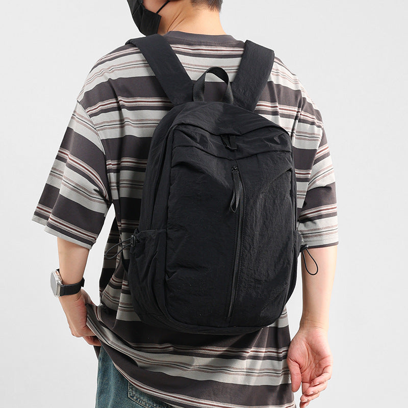 Classy Unique Large Capacity Excursion Unisex Backpacks
