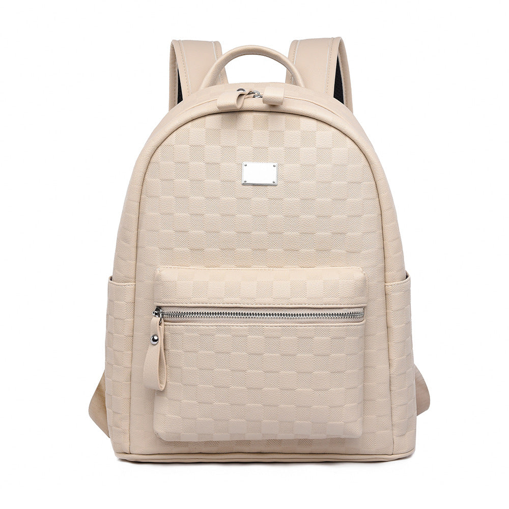 Durable Cool Large Capacity Unisex College Bags