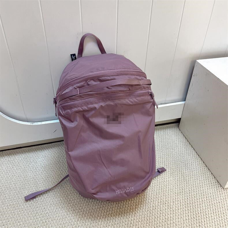 Women's & Men's Hiking Waterproof Leisure Travel Bags