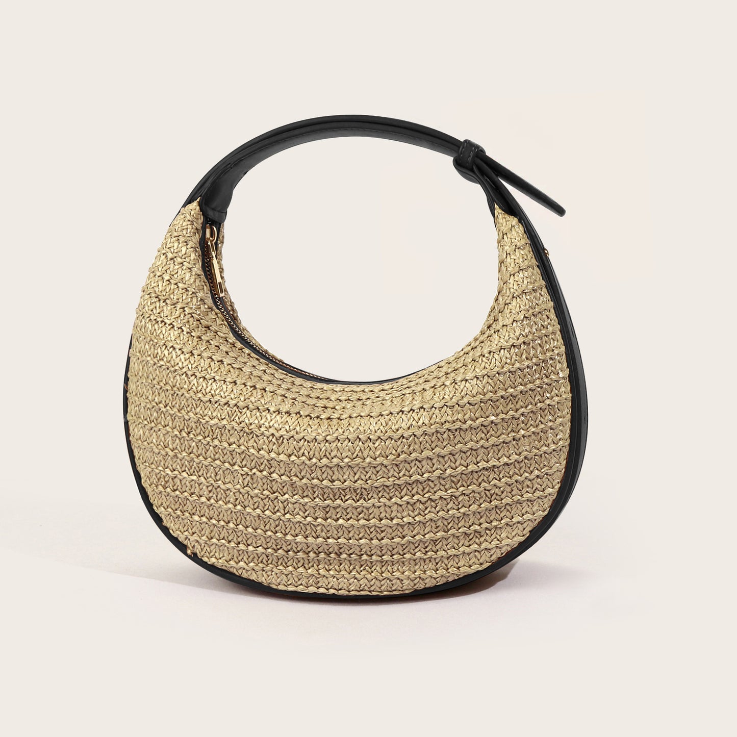 Women's Summer Moon Underarm Niche Lightweight Bags