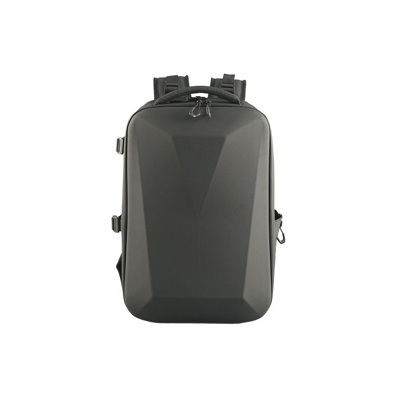 Comfortable Classy Versatile Hard Waterproof Storage Backpacks