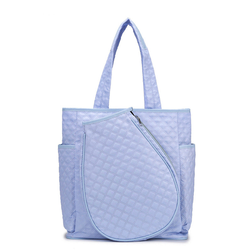 Women's Buggy Large Capacity Peak Racket Tennis Backpacks