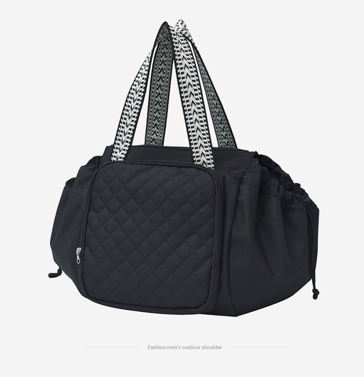 Women's Variety Cradle Autumn Large Capacity Waterproof Mummy Women's Backpack