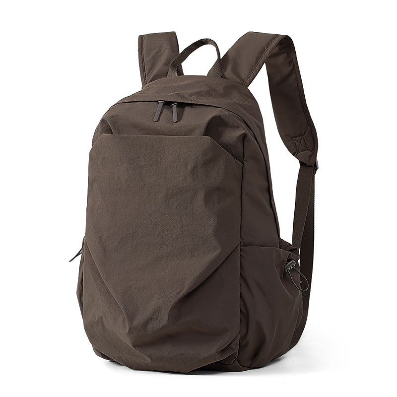 Women's & Men's College Large Capacity Waterproof Computer Commuter Backpacks