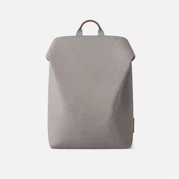 Male Female College Lightweight Work Commute Leisure Backpack