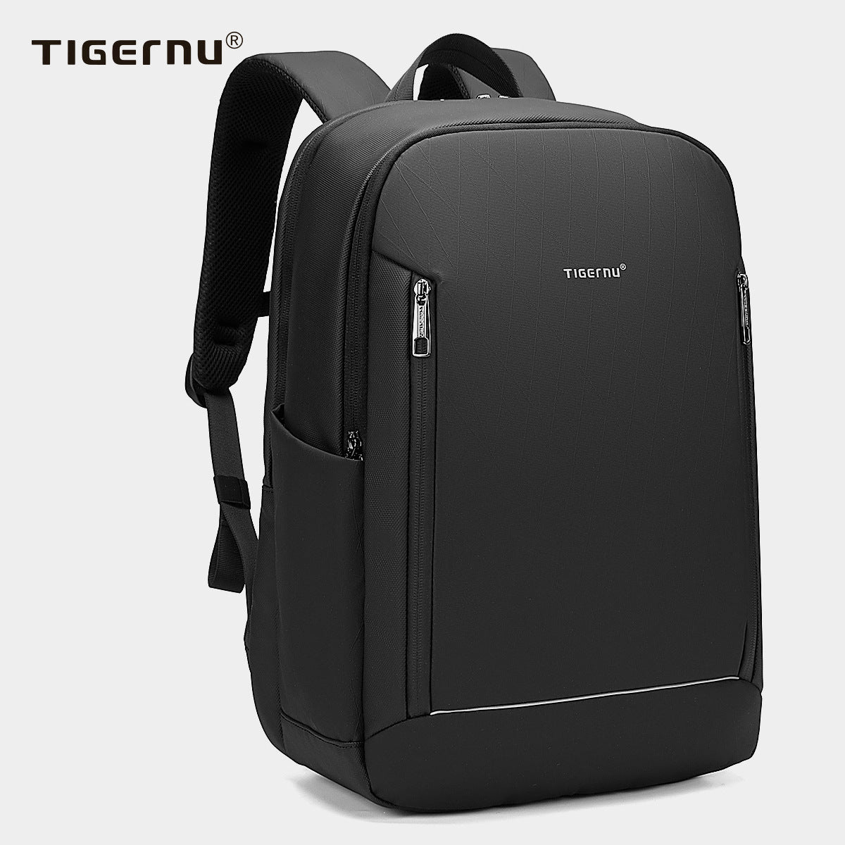 Men's Large Capacity Waterproof Computer Expansion Gift Business Backpack
