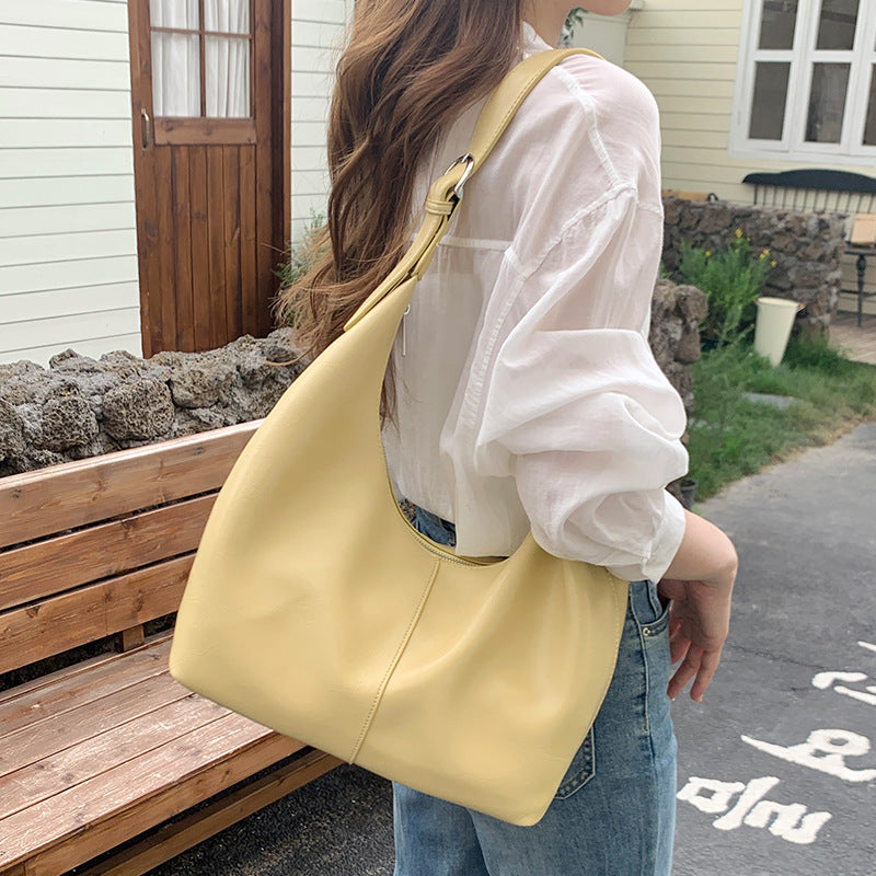 Women's Popular Fashionable Light Luxury Minority High-grade Bags