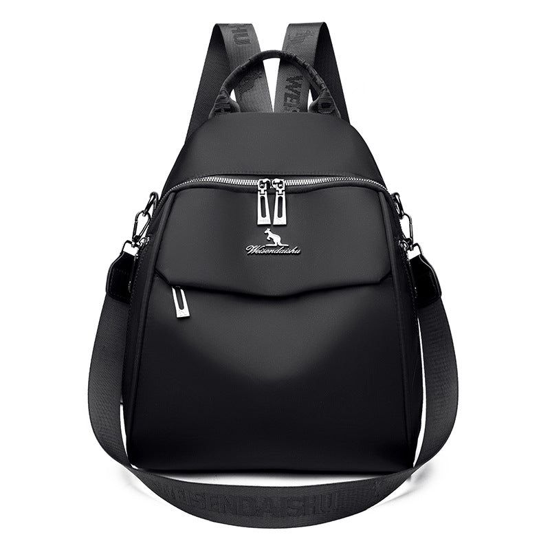 Women's Good-looking Oxford Cloth Lightweight Classic Style Women's Backpack