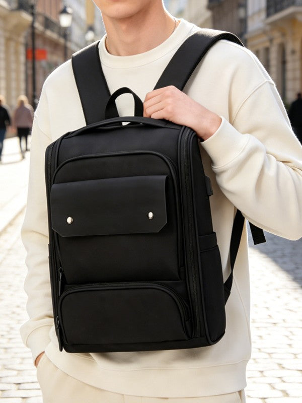Graceful Versatile Men's Energy Computer Junior Bags