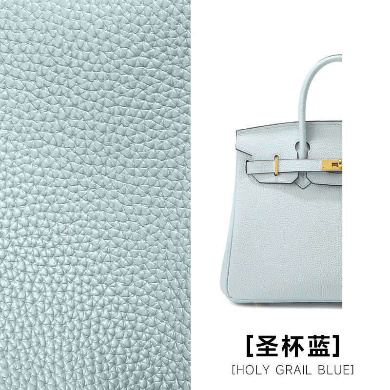 Women's First Layer Cowhide Genuine Leather Large Capacity Callie Women's Handbag