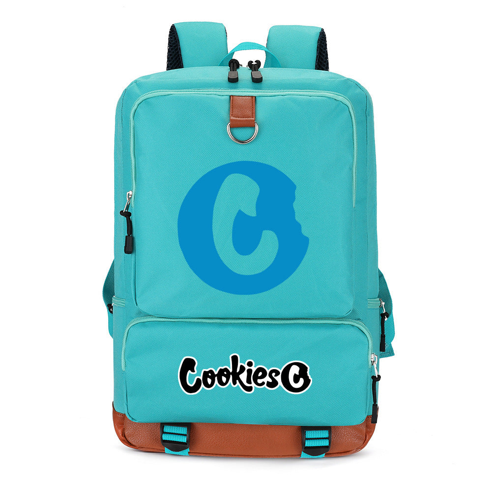 Hot Large Capacity Simple Computer Waterproof Bags