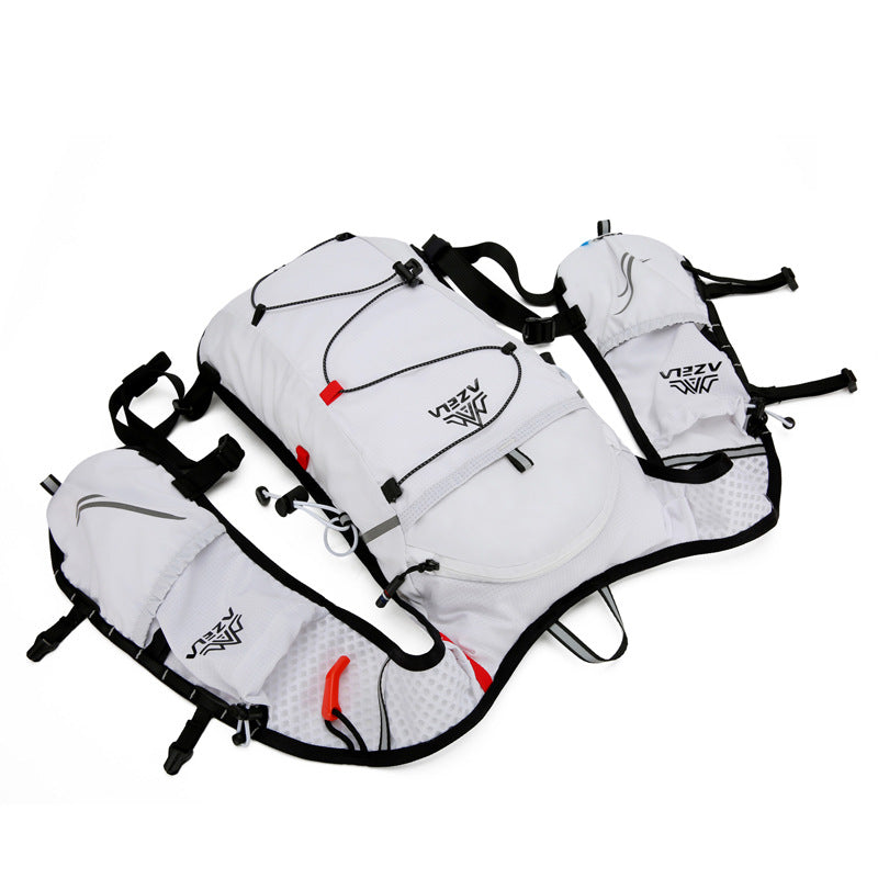 Fitness Water Repellent Bicycle Hydration Running Sports Backpack