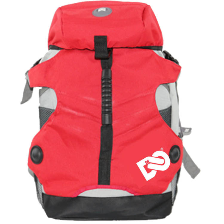 Women's & Men's Roller Skating Personalized Iti Sports Backpack
