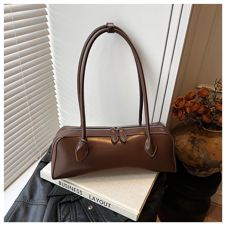 Women's High-grade Trendy Large Capacity Summer Korean Style Women's Shoulder Bag