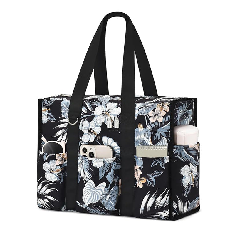 Women's Versatile High Sense Large Capacity Fashion Women's Shoulder Bag