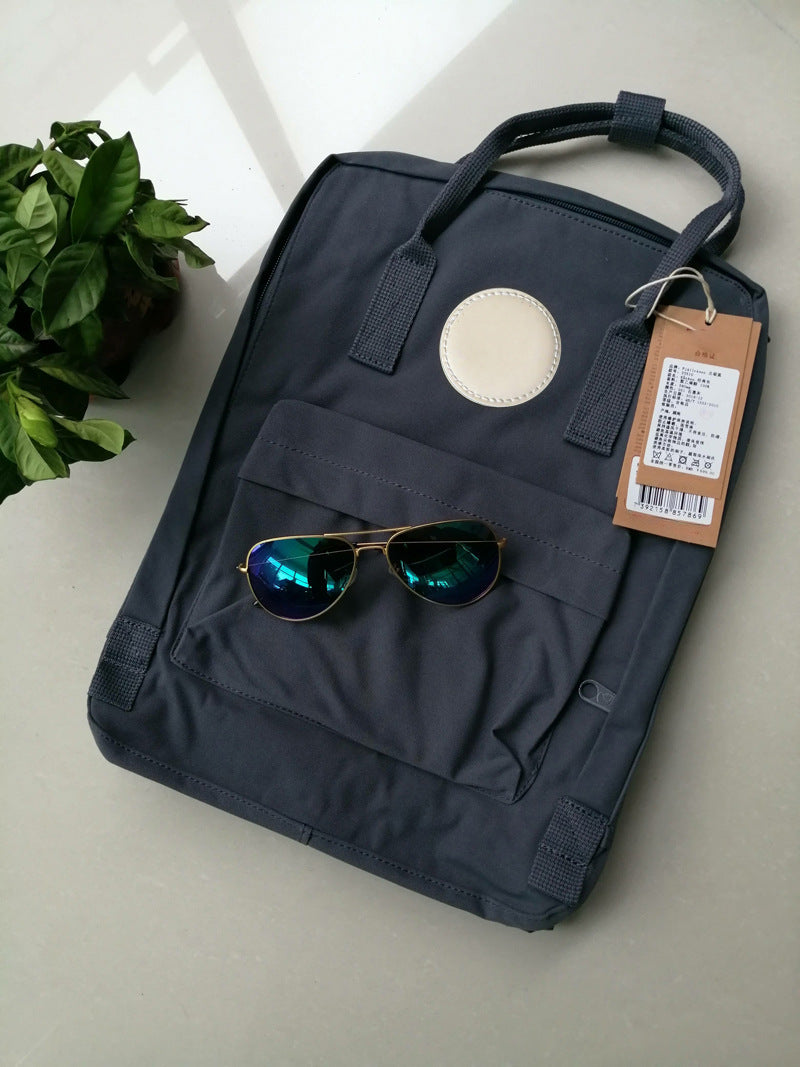 Arctic Female Fox Waterproof Rucksack Mummy Leisure Backpack