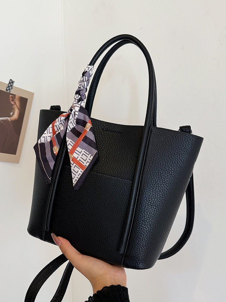 Women's Good-looking Hard Bottom American Style Trend Bags