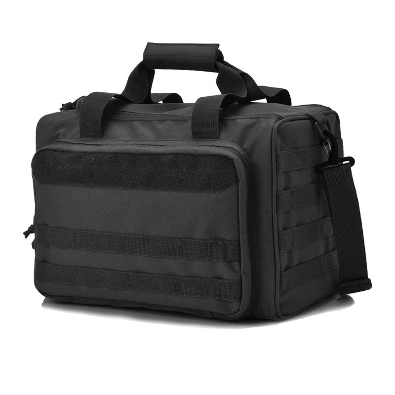 Tactics Multifunctional Storage Army Fan Camouflage Sport Waist Bag, Accessory Bag