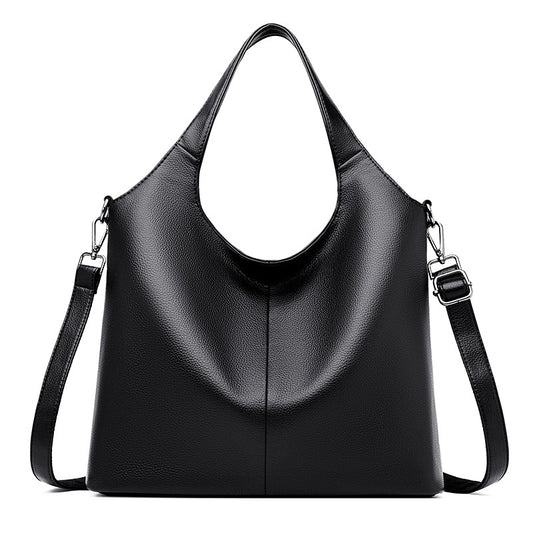 Cool Beautiful Women's Simple Large Capacity Bags