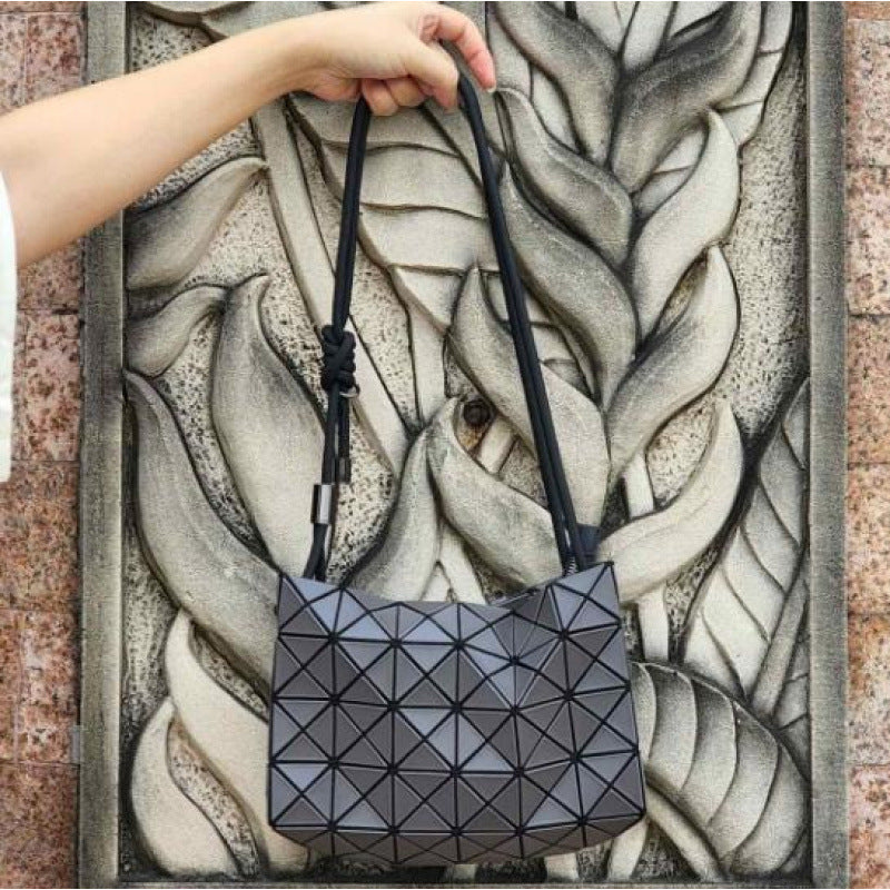 Women's Original April Tofu Fritillary Color Portable For Bags