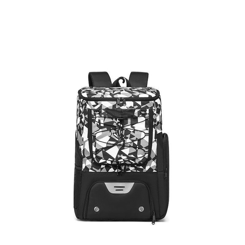 Basketball Training Large Capacity Convenient Waterproof Sports Backpack