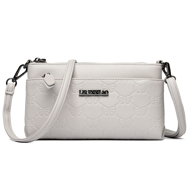 Women's Fashion Mom Mother-in-law Practical Hand Change Bags