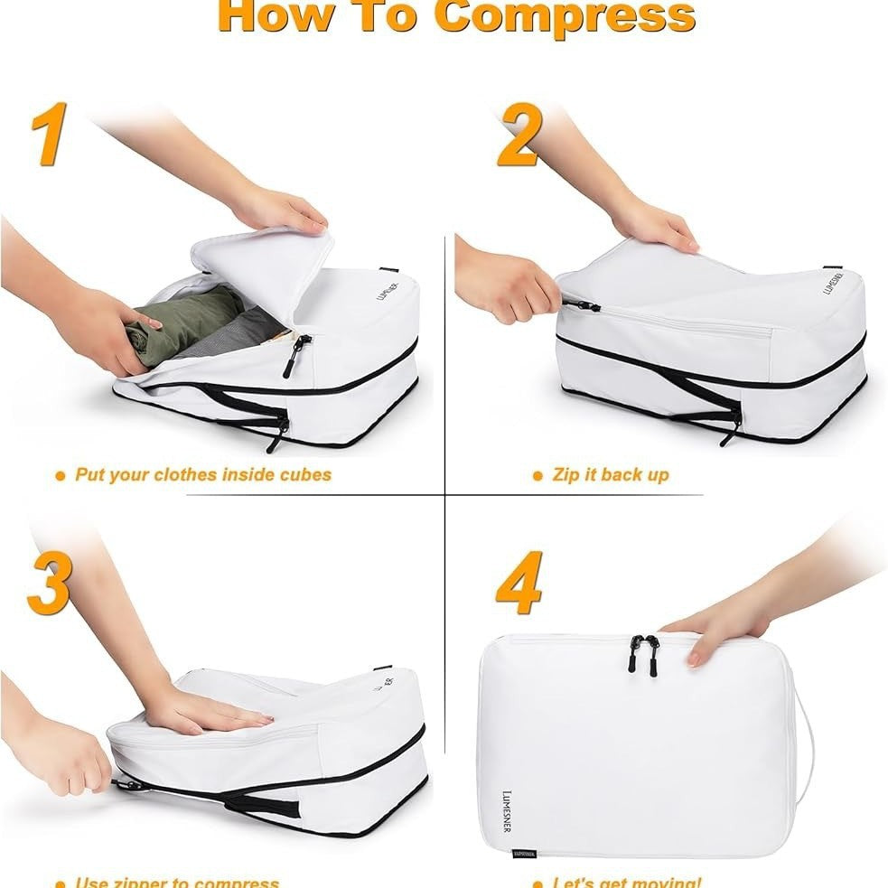Creative Daily Leisure Storage Large Capacity Business Backpack