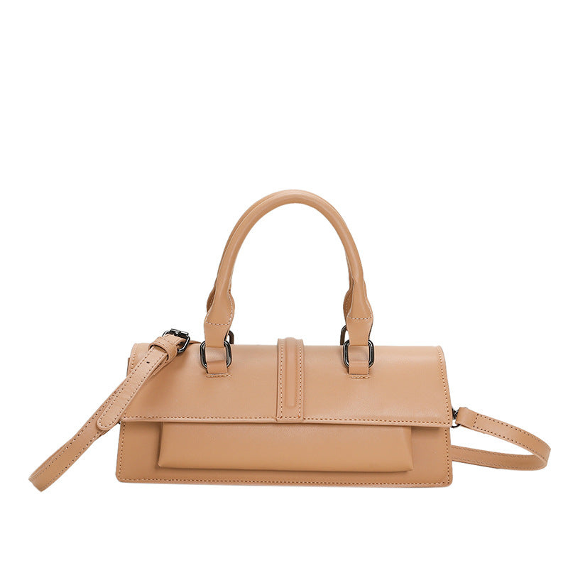 Versatile Women's Design High-grade Fashion Texture Bags