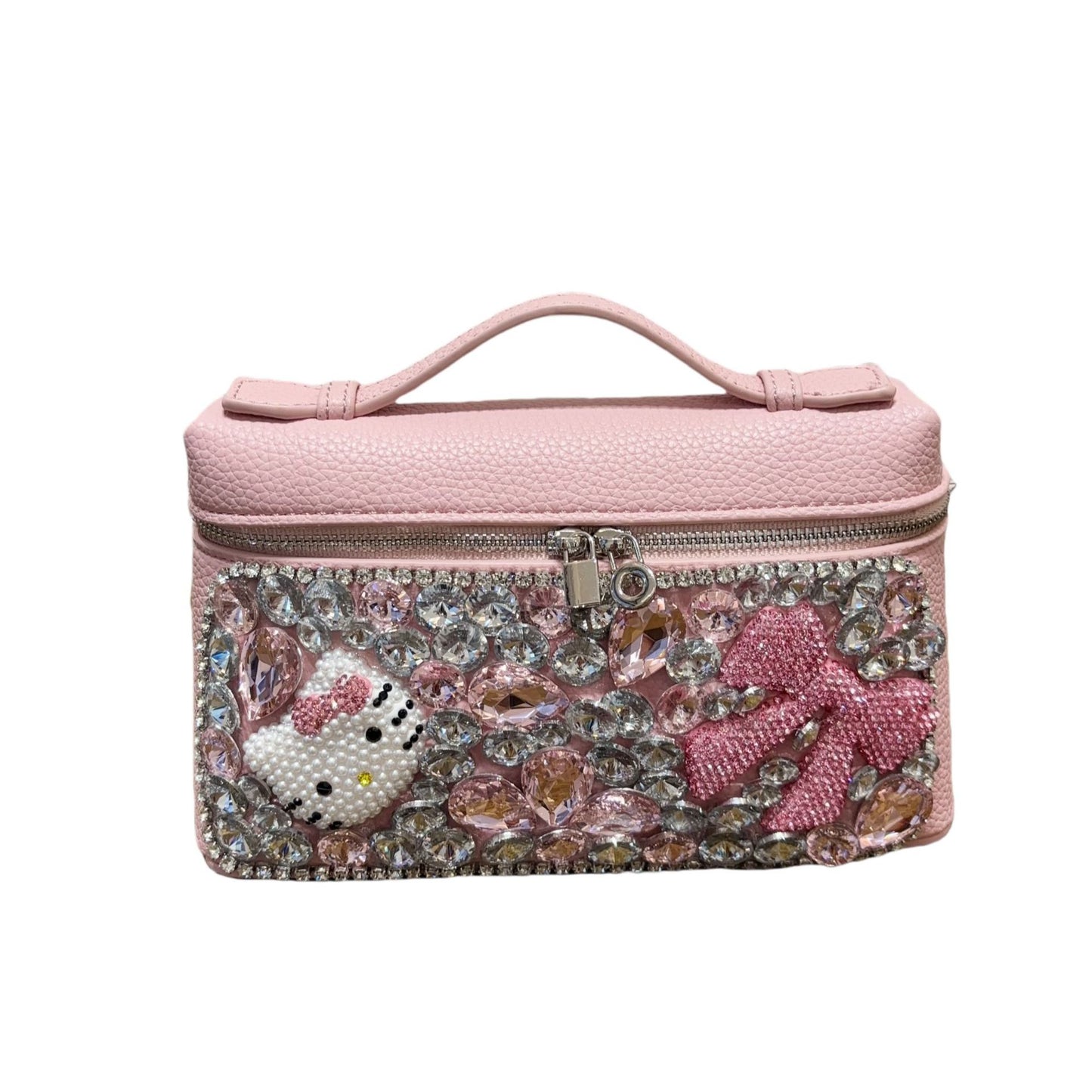Women's Lunch Box Mini Fashion Portable Women's Handbag
