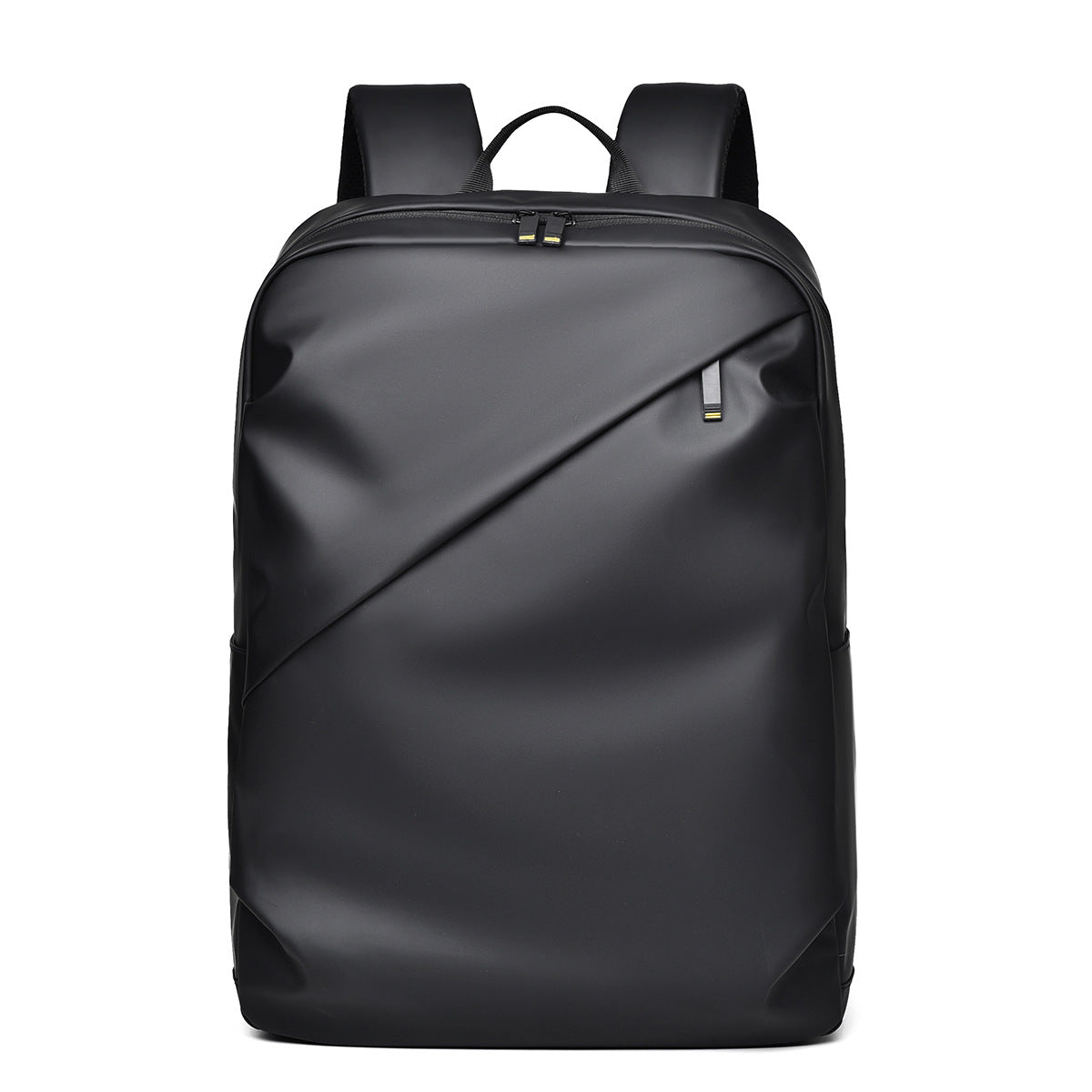 Men's Large Capacity Inch Computer Office Commuter Business Backpack