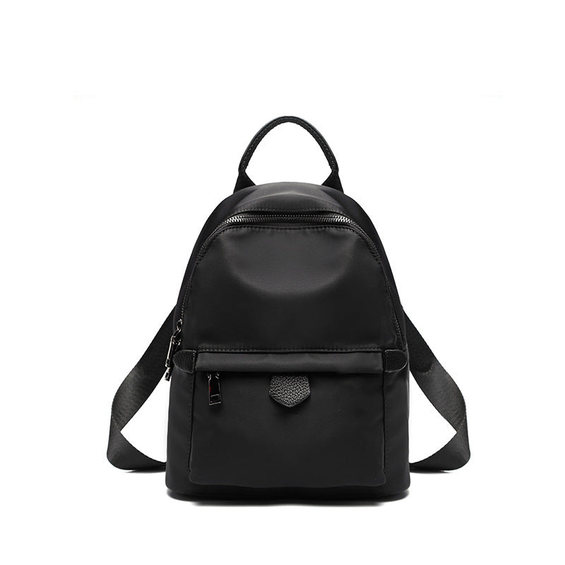 Women's Oxford Spring Korean Style Fashion Bags