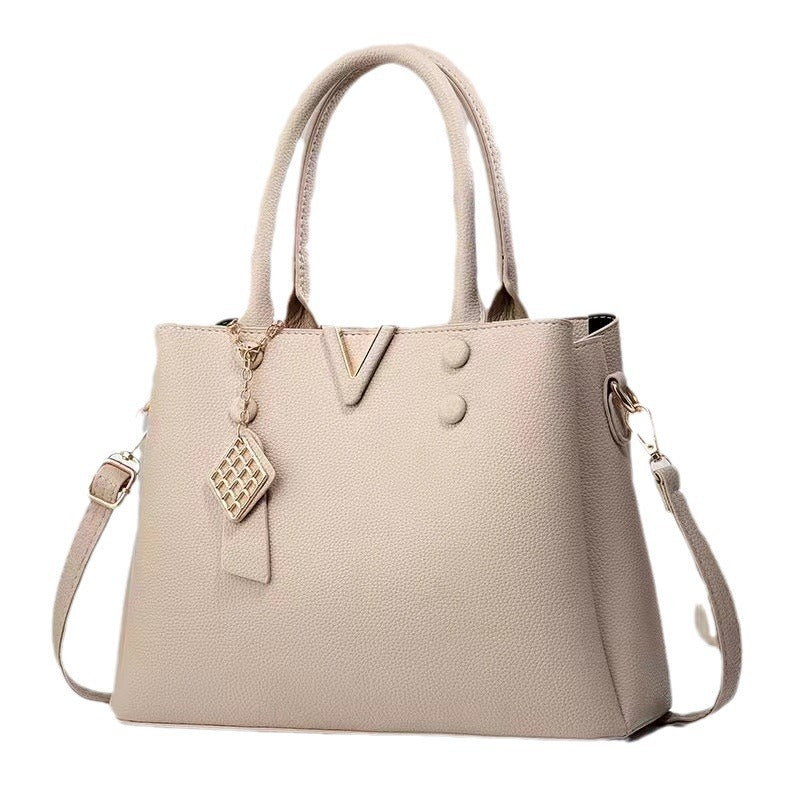 Simple Elegant Trendy Graceful Fashionable High Quality Bucket Bag