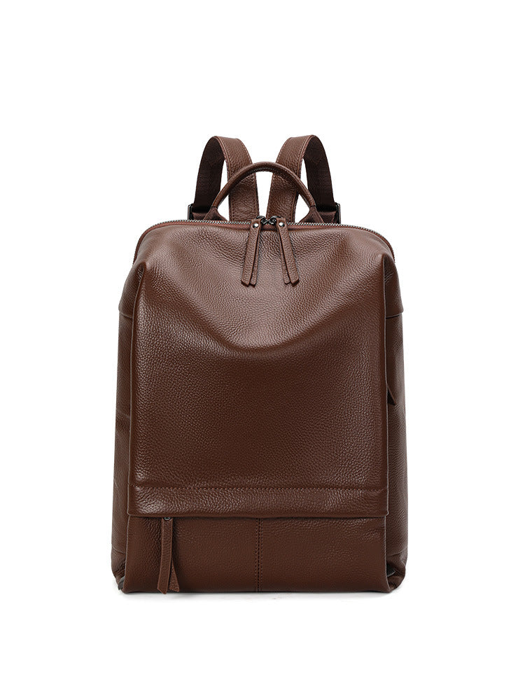 Women's Genuine Leather Korean Style Fashion Trendy Bags