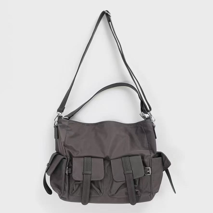 Attractive Large Practical Versatile Super Hot Women's Shoulder Bag