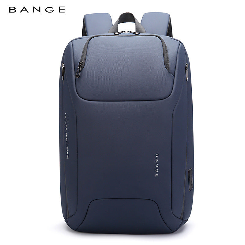 Durable Glamorous Charming Men's High-grade Waterproof Backpacks
