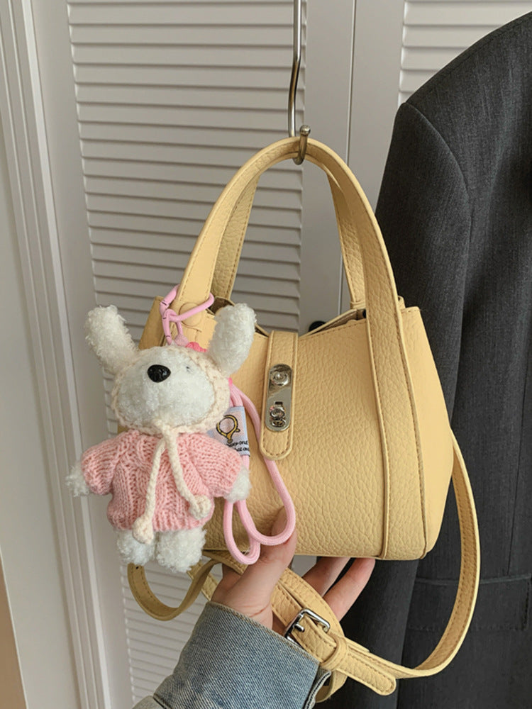 Women's Spring Fashion Cool Design Trendy Women's Shoulder Bag