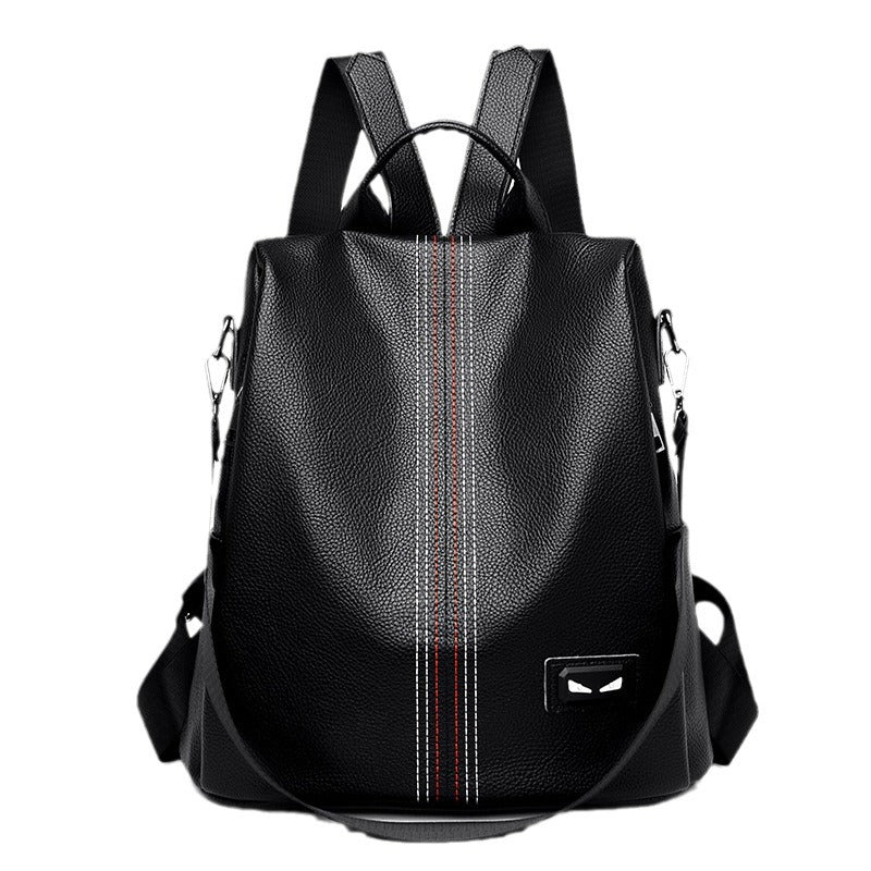Women's Fashion Simple Commuter Business Trip Travel Bags