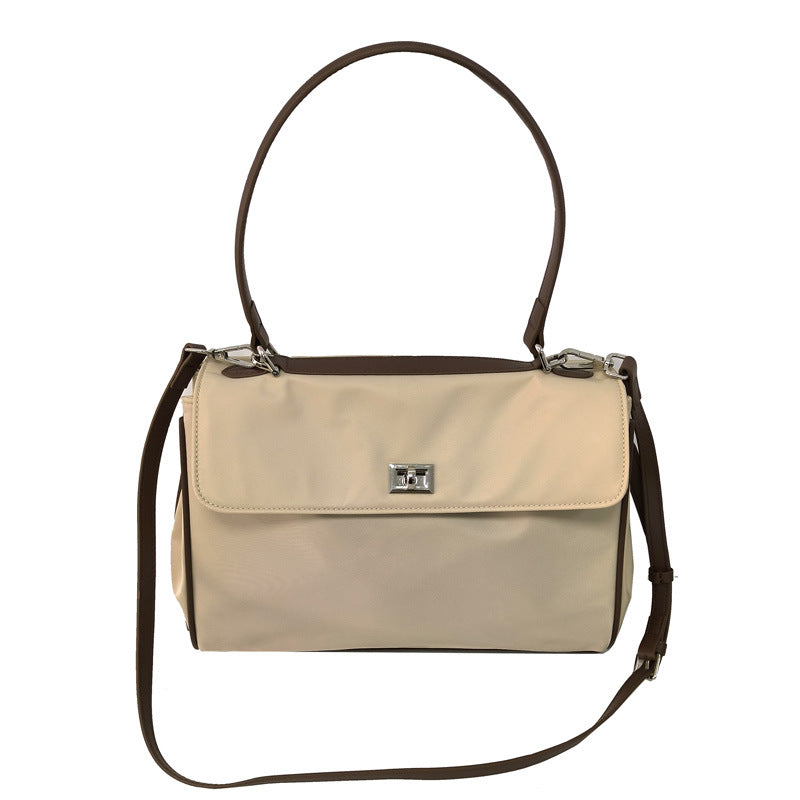 Comfortable Unique Women's Nylon Commuter Fashion Women's Shoulder Bag