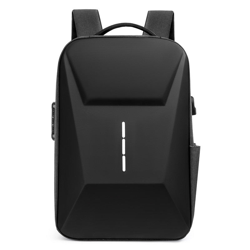 Hardshell Lightweight Trendy Cool Inch Computer Business Backpack