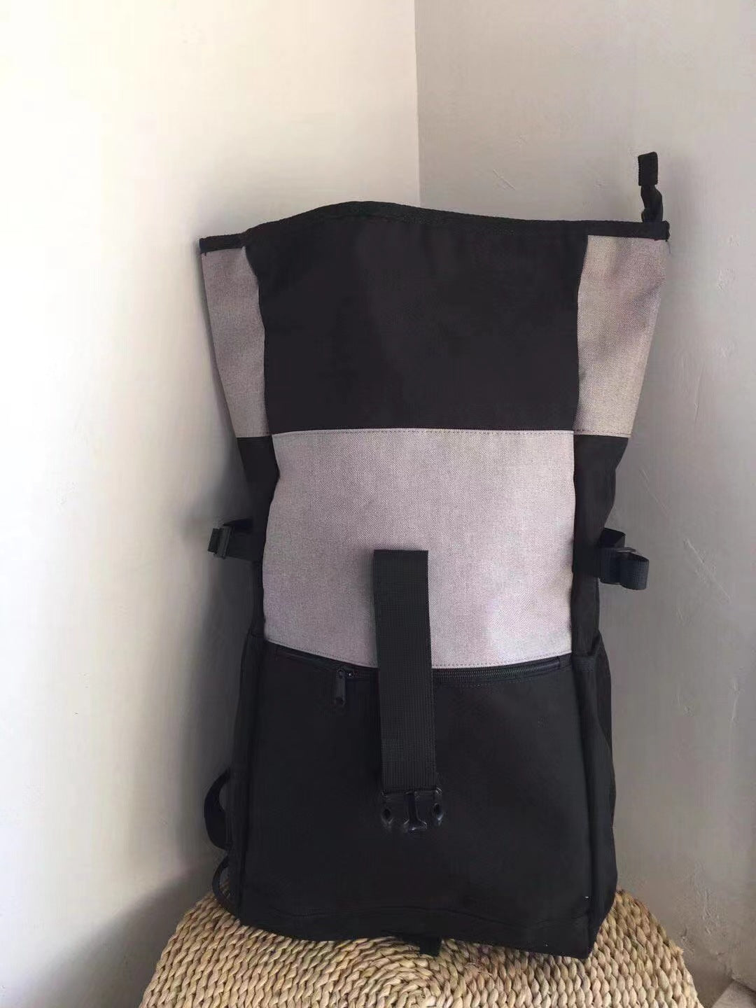 Women's & Men's Large Capacity Trendy Fashion Joker Backpacks