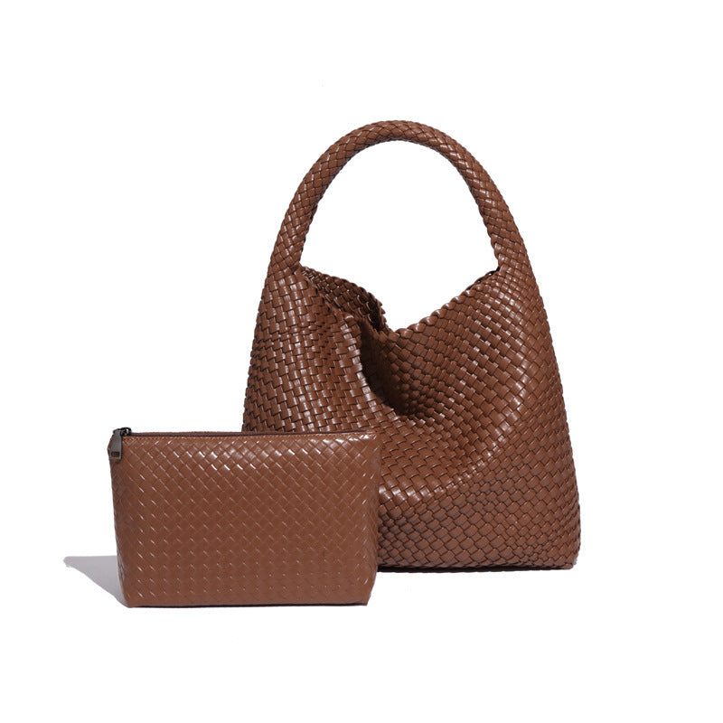 Simple Versatile Large Capacity Underarm Vegetable Bags