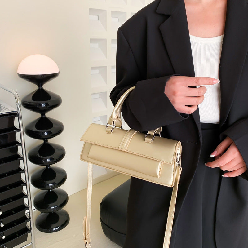Versatile Women's Design High-grade Fashion Texture Bags