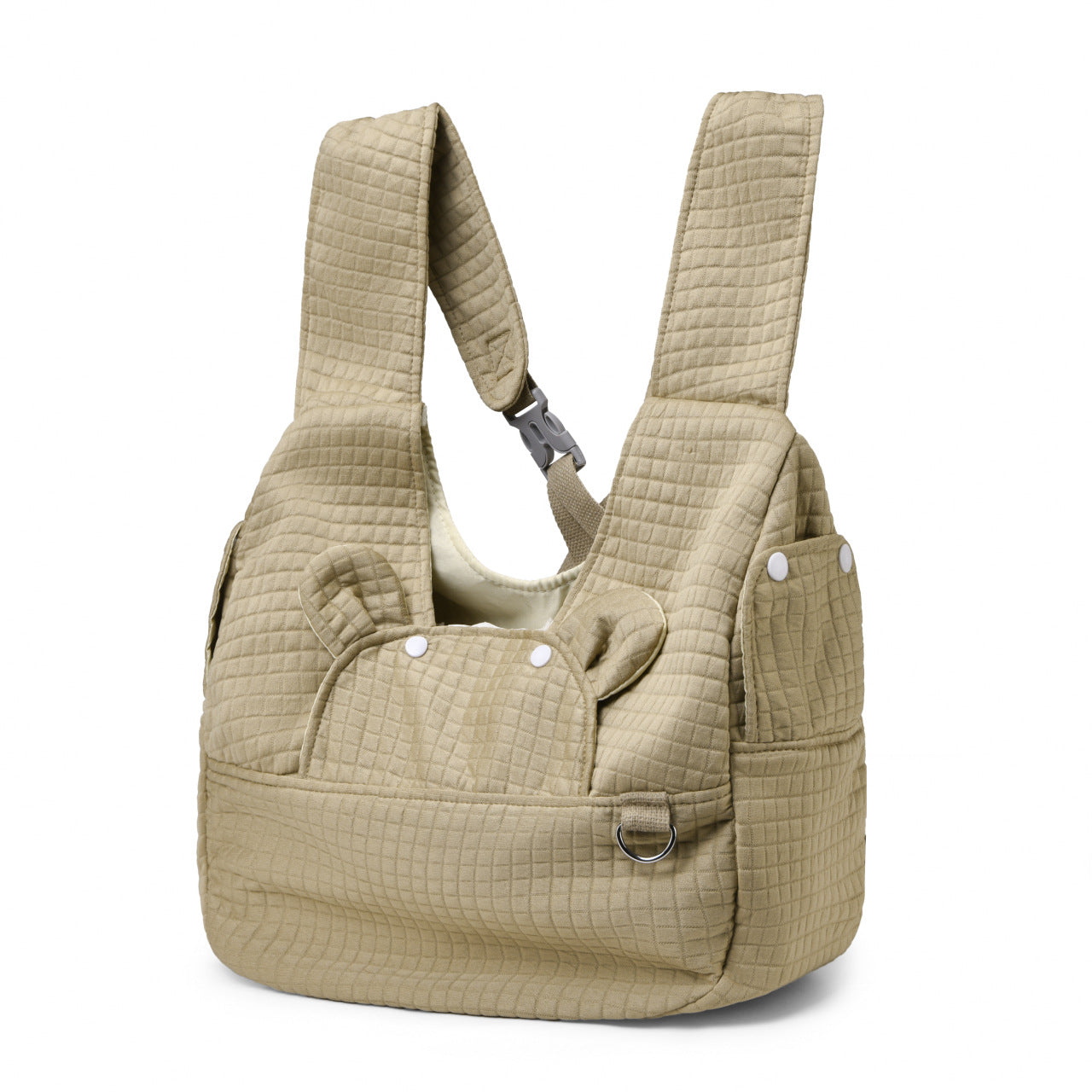 Series Portable Pet Large Capacity Dog Cat Soft Bags