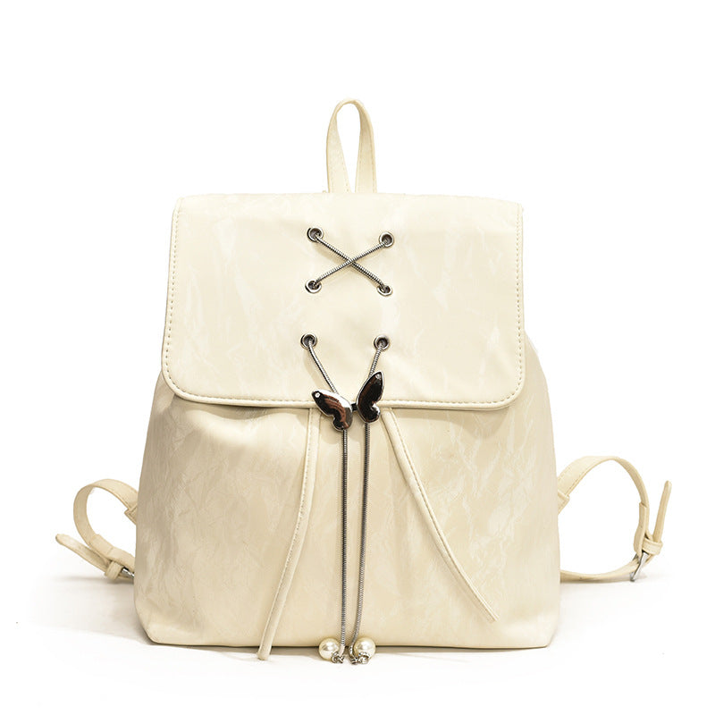 Women's Capacity Fashion Commuter Korean Style Today Bags
